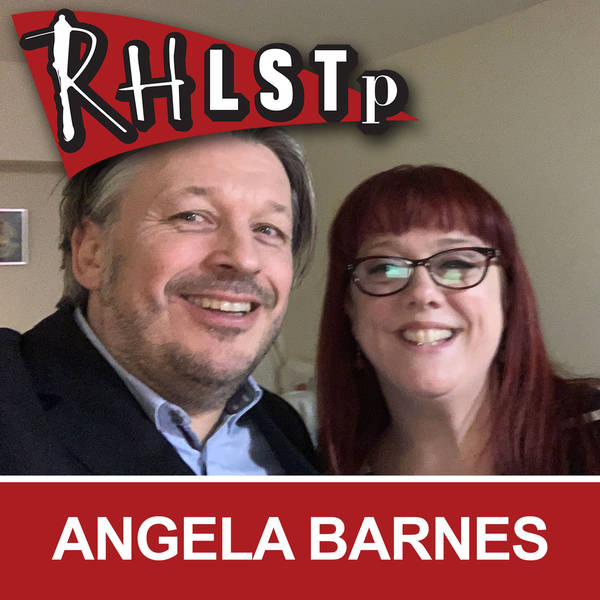 RHLSTP 222 - Angela Barnes