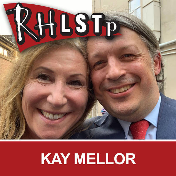 RHLSTP Special - Kay Mellor