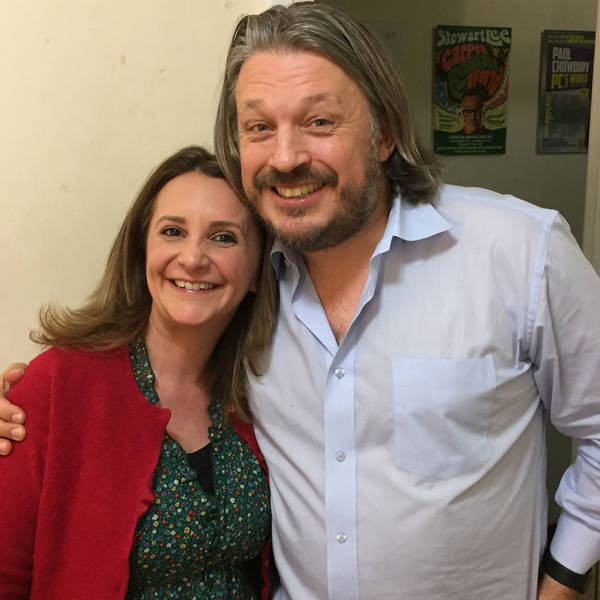 RHLSTP 133 - Lucy Porter