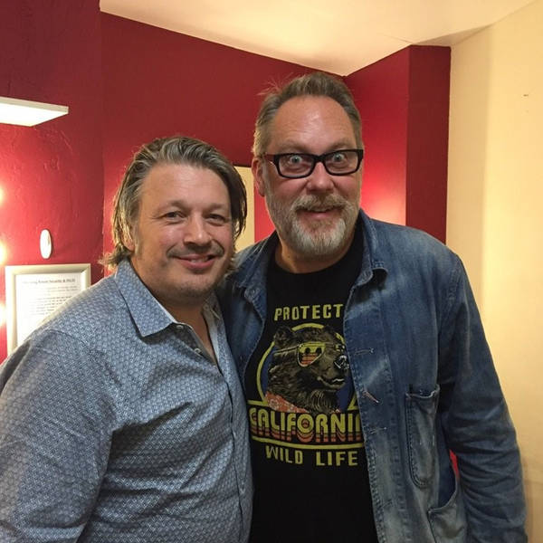 RHLSTP 107 - Vic Reeves