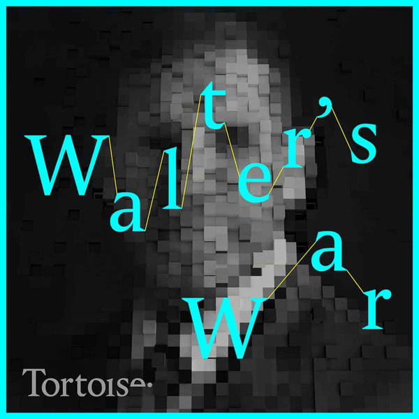 Walter's War: An English gentleman