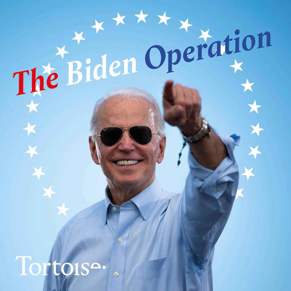 The Biden Operation