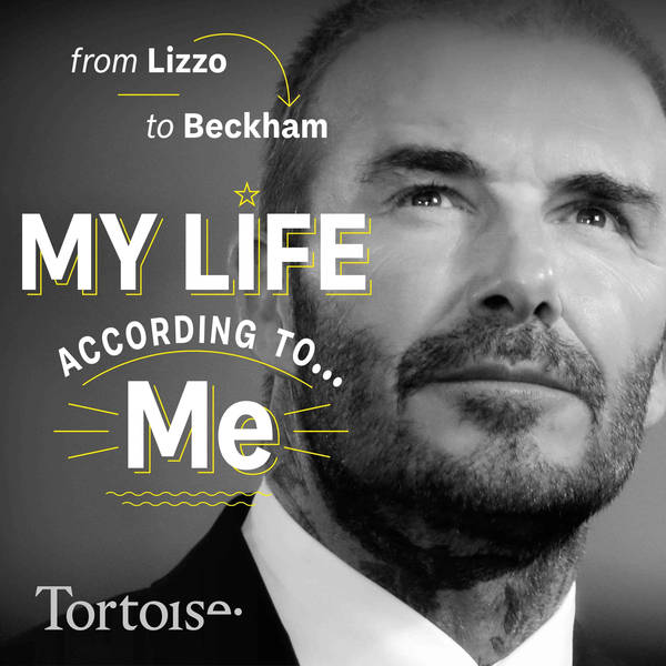 From Lizzo to Beckham: My life according to… Me
