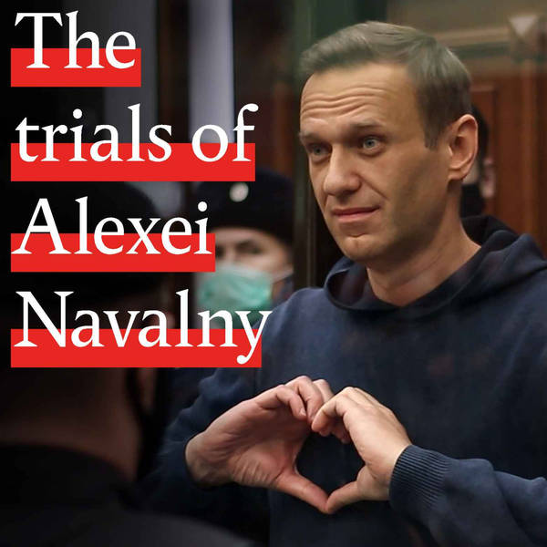 The trials of Alexei Navalny