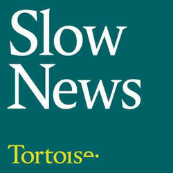 The Slow Newscast image
