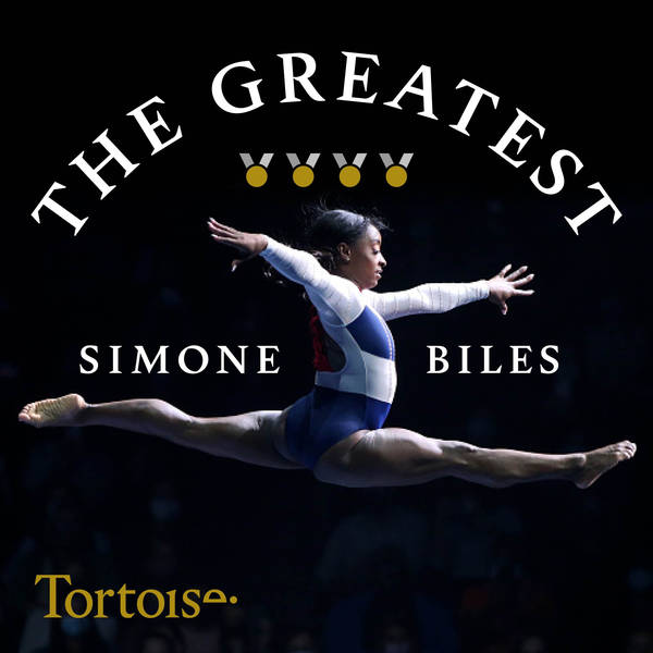 The Greatest: Simone Biles