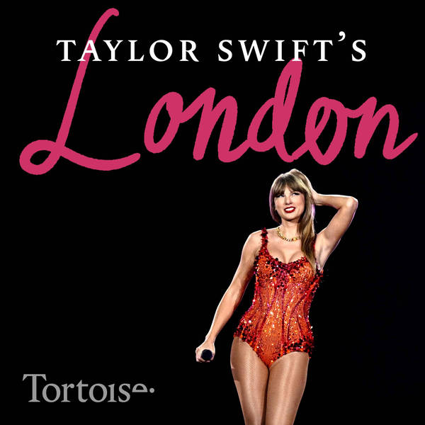 Taylor Swift's London