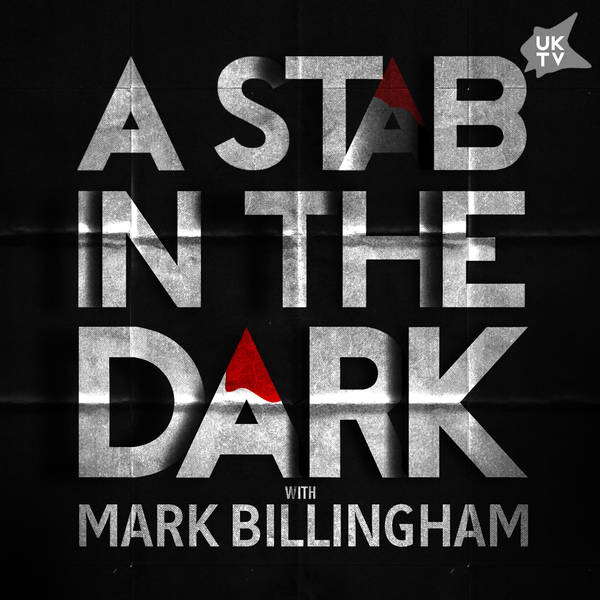 Danny Brocklehurst & MyAnna Buring - In The Dark