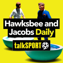 Hawksbee & Jacobs Daily image