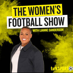 The Women's Football Show image