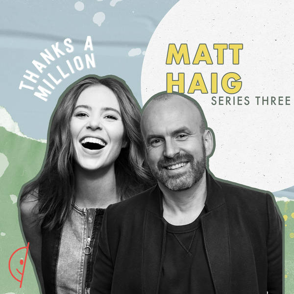 Matt Haig: Defining the term breakdown, the ‘Mr Depression’ tag, and his shedmill