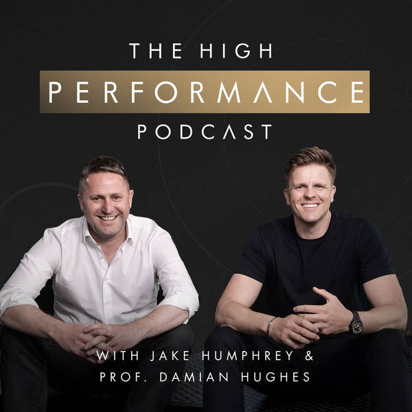 E91 - Sam Heughan: How belief can make dreams come true