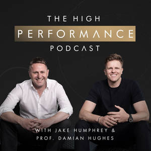 The High Performance Podcast image
