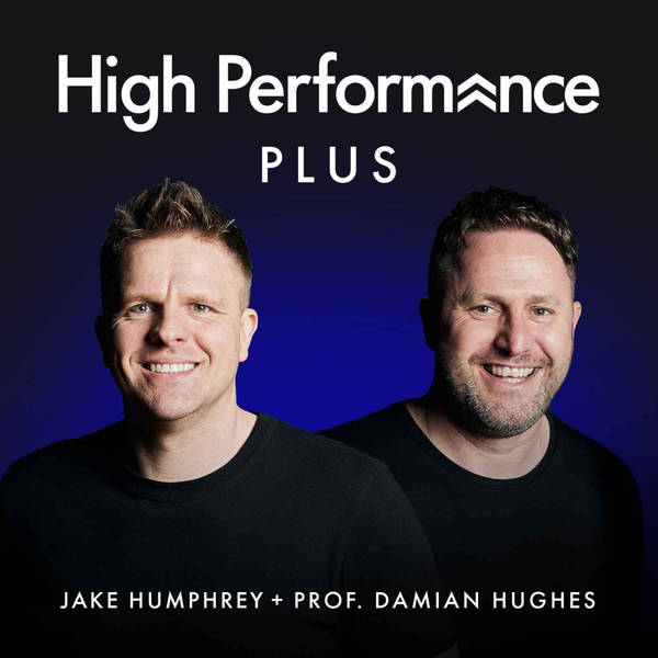 Introducing High Performance Plus!