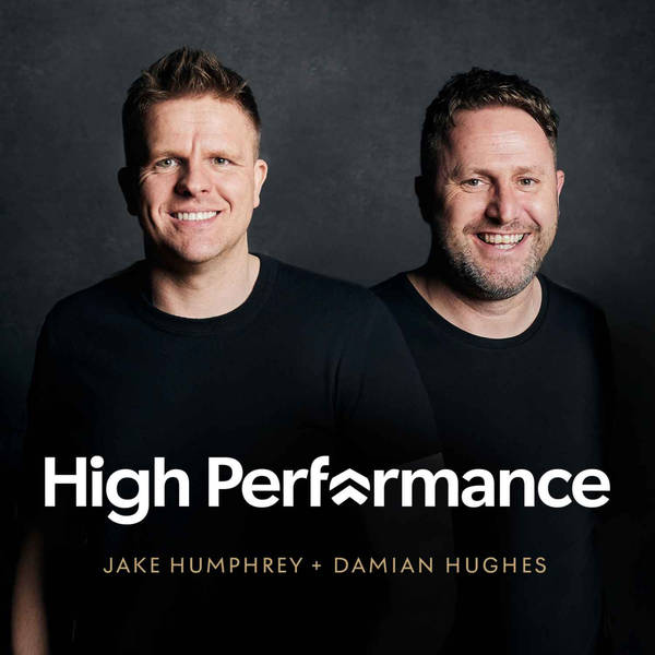 The High Performance Podcast - Podcast