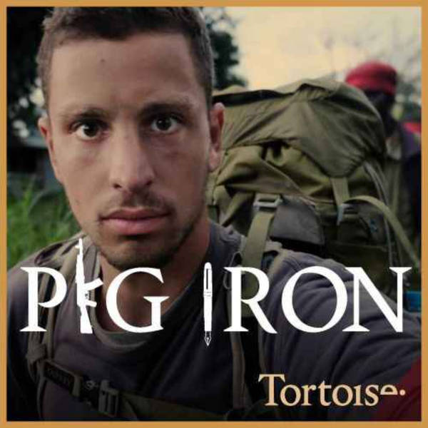 Pig Iron - Episode 7: Out there