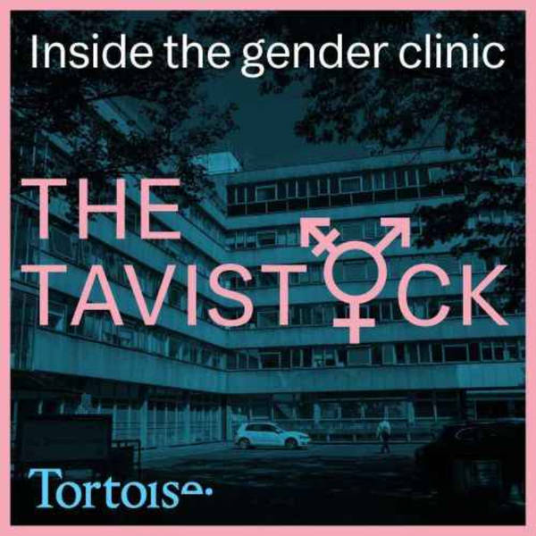 The Tavistock - Episode 2: The broom cupboard