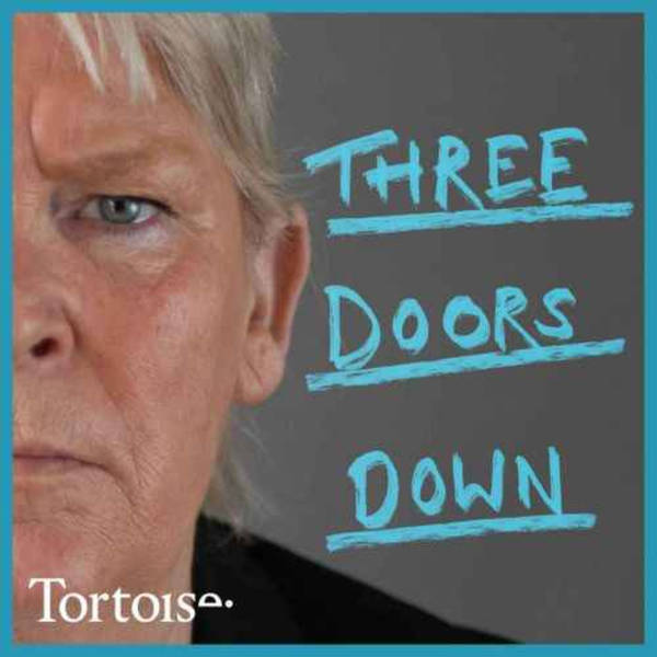 Three doors down: Episode 3 - Confession