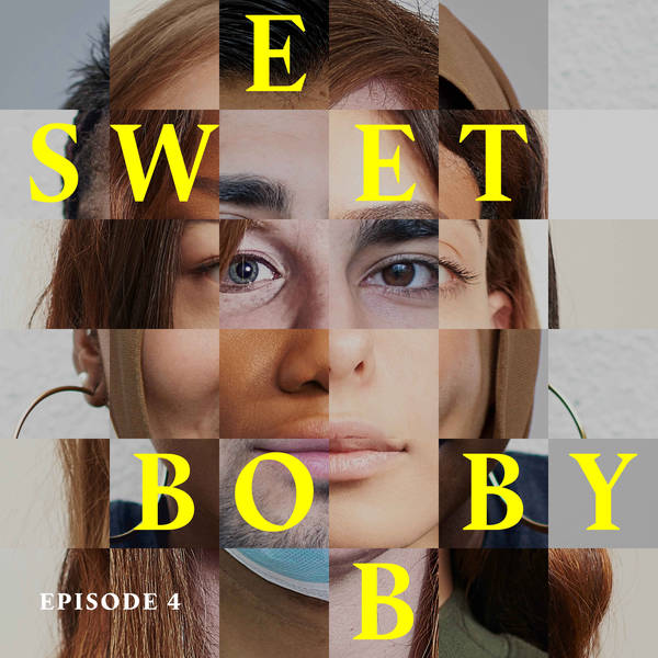 Dark triads | Sweet Bobby Ep 4