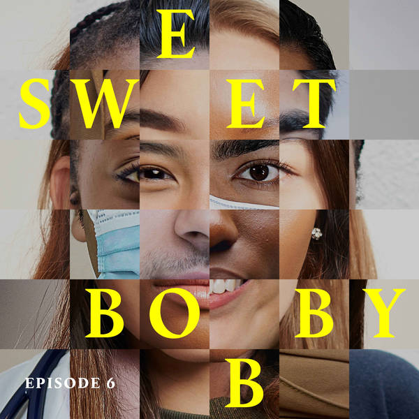 Motive | Sweet Bobby Ep 6