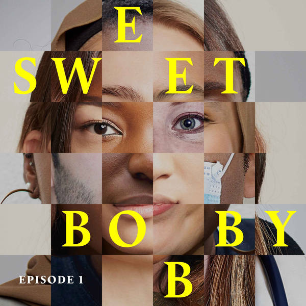 Sliding doors | Sweet Bobby Ep 1