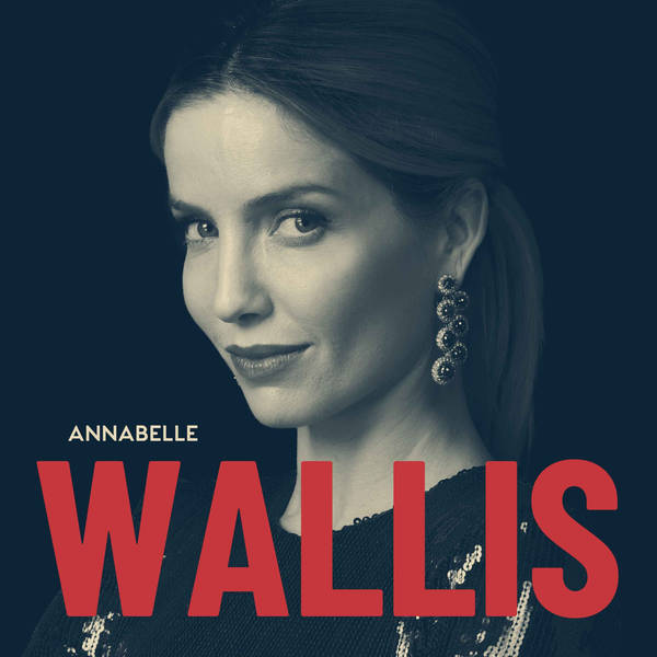 Annabelle Wallis