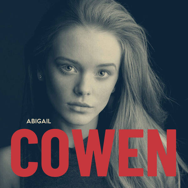 Abigail Cowen