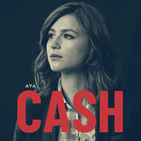Aya Cash