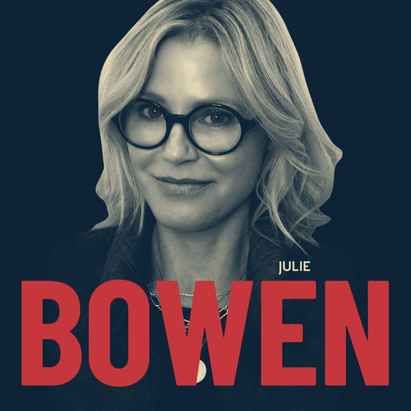 Julie Bowen