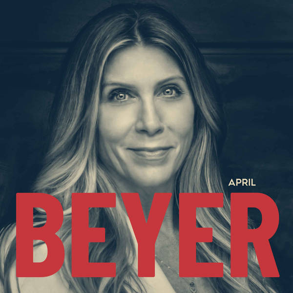 Qualified with April Beyer Episode 5