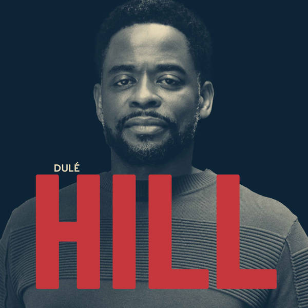Dulé Hill