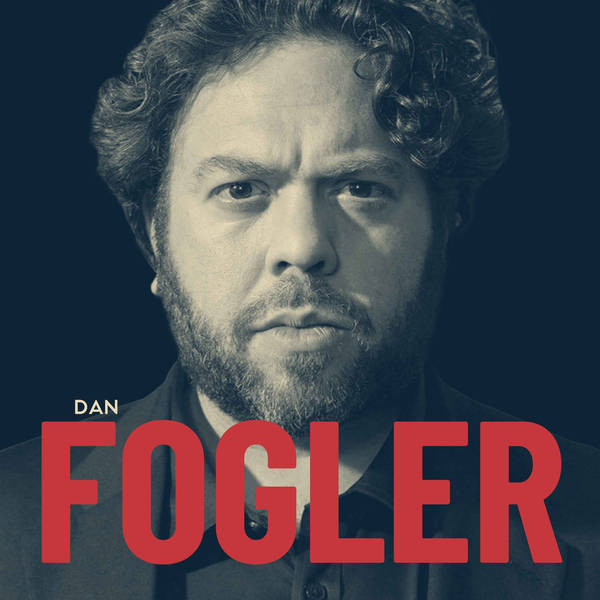 Dan Fogler