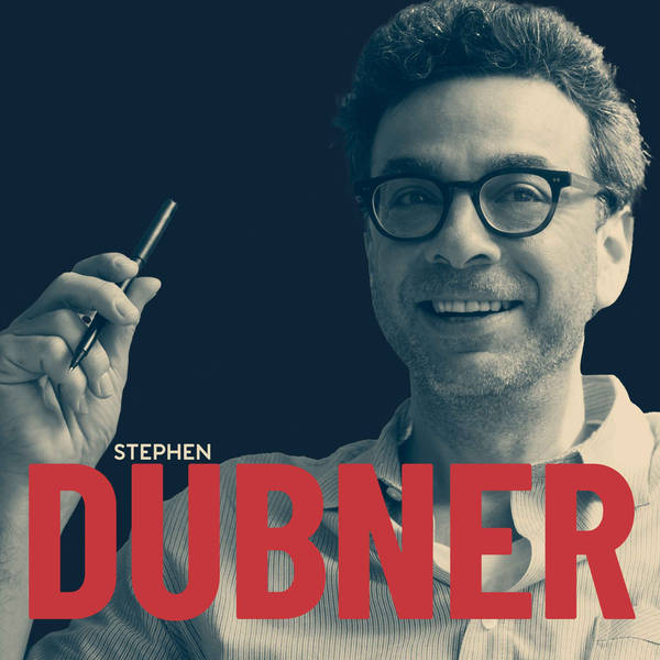 Stephen Dubner