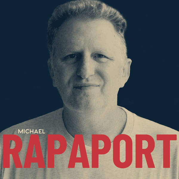 Michael Rapaport Returns!