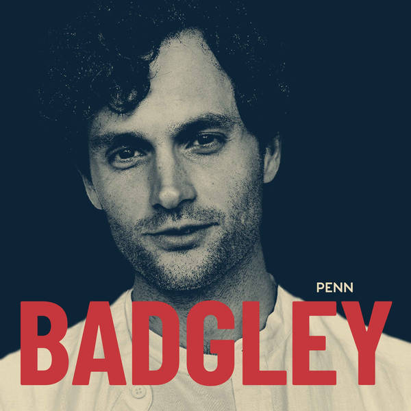 Penn Badgley
