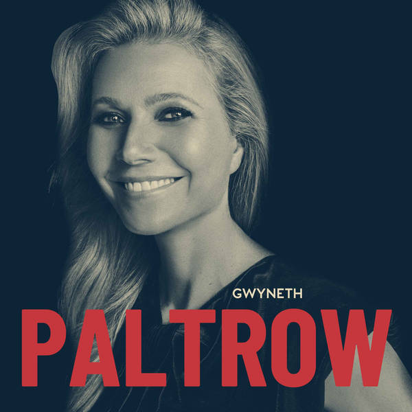 Gwyneth Paltrow (Re-release)