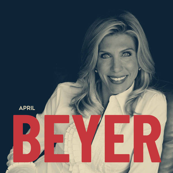Qualified with April Beyer Episode 8