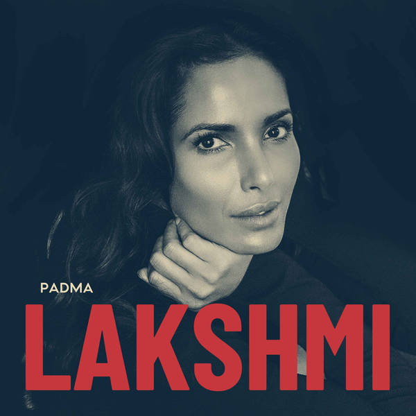 Padma Lakshmi (Re-release)