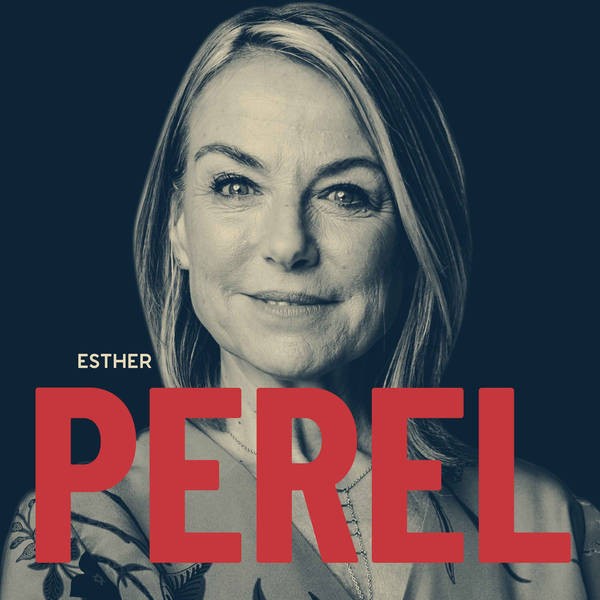 Esther Perel (Re-release)