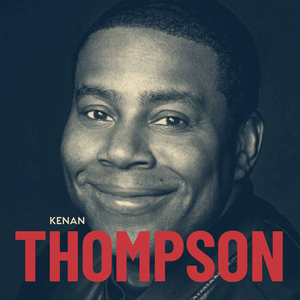 Kenan Thompson (Re-release)