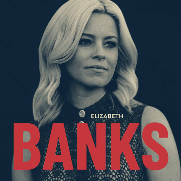 Elizabeth Banks (Re-release)