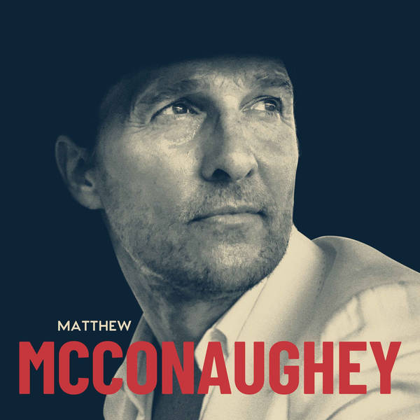 Matthew McConaughey (Re-release)