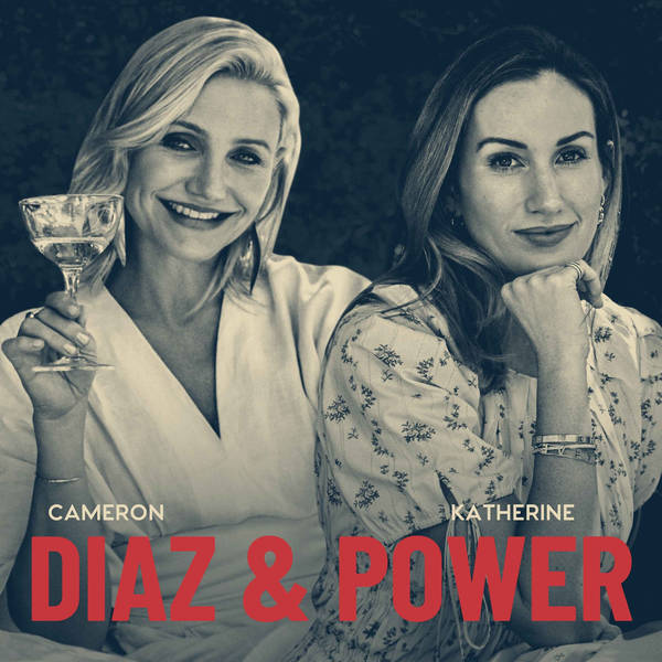 Cameron Diaz & Katherine Power (Re-release)