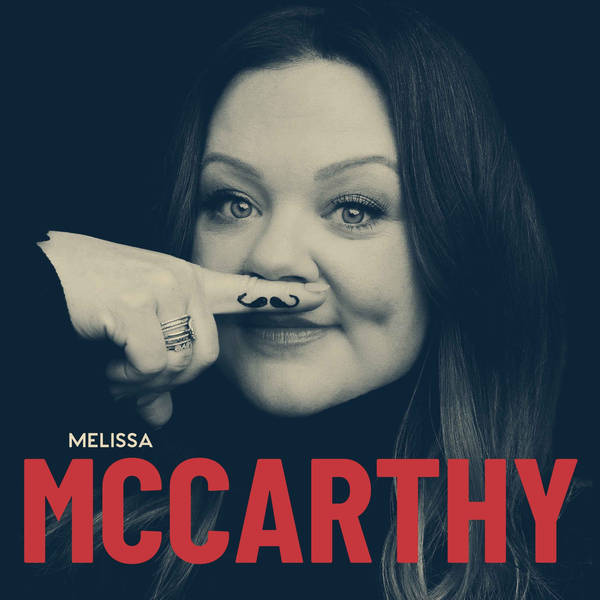 Melissa McCarthy (Re-release)