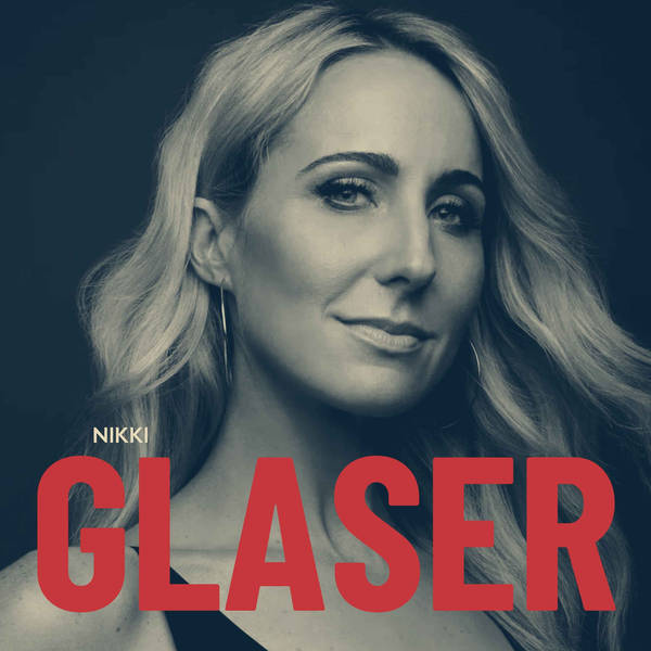 Nikki Glaser (Re-release)