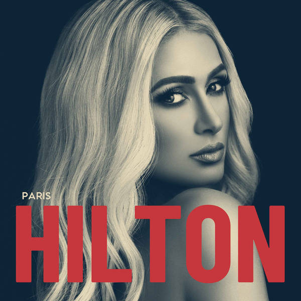 Paris Hilton (Re-release)