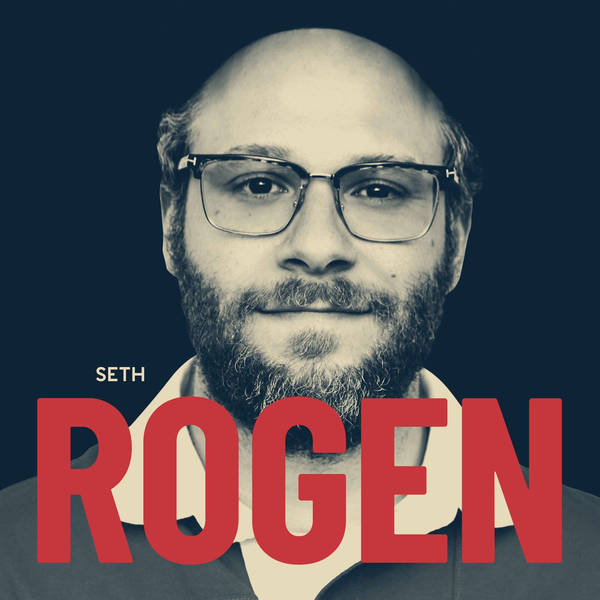 Seth Rogen (Re-release)