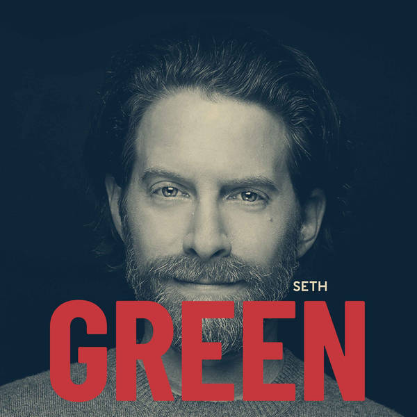 Seth Green (Re-release)