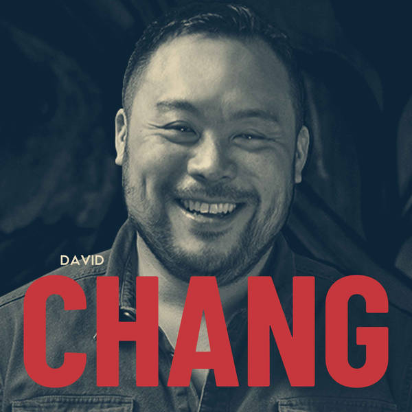 David Chang (Re-release)