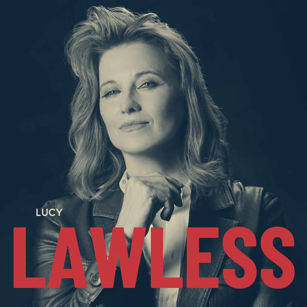 Lucy Lawless (Re-release)
